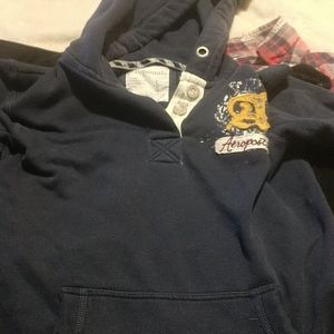 Aeropostale sweatshirt